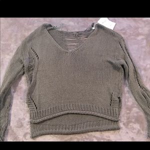Fashion Nova Top